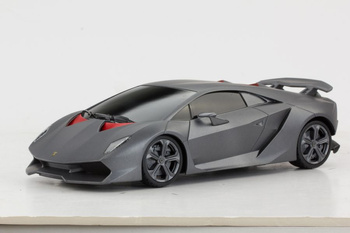 RASTAR Zdalnie sterowane Lamborghini Elemento R/C 1:18