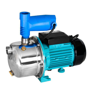 OMNIGENA Zestaw hydroforowy PROTON JY 1000 INOX 230V