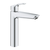 GROHE Bateria umywalkowa Grohe Eurosmart jednouchwytowa, rozmiar XL, chrom