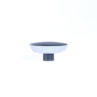 IN-LITE Słupek oświetleniowy MINI SWAY LIGHT HEAD Black