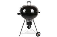 LANDMANN Grill kulisty wózek 47 cm - 11103A