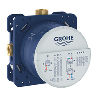 GROHE Rapido SmartBox Uniwersalny element podtynkowy 1/2″