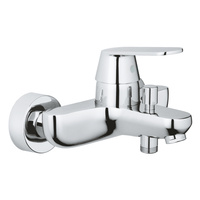 GROHE Eurosmart Cosmopolitan Jednouchwytowa bateria wannowa chrom