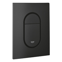 GROHE Arena Cosmopolitan S Przycisk uruchamiający 130x172 mm phantom black