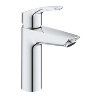 GROHE Bateria umywalkowa Grohe Eurosmart jednouchwytowa, rozmiar M, chrom