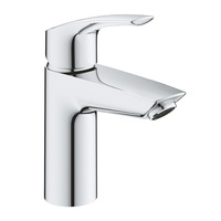 GROHE Bateria umywalkowa Grohe Eurosmart jednouchwytowa, rozmiar S, chrom