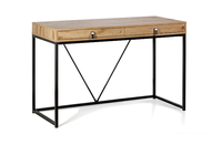 UNIQUE Biurko NORTES - płyta MDF melaminowana