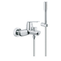 GROHE Eurosmart Cosmopolitan Jednouchwytowa bateria wannowa chrom -32832000