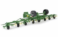 BRUDER 02224 Przetrząsacz Krone KWT 8.82