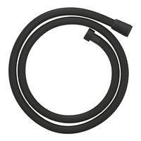 GROHE Silverflex Wąż prysznicowy 1250 mm Phantom Black
