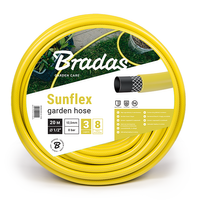 BRADAS Wąż ogrodowy SUNFLEX 1/2" - 30m