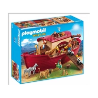 Playmobil Zestaw figurek Arka Noego