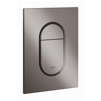 GROHE Arena Cosmopolitan S Przycisk uruchamiający hard graphite