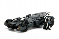 Auto Batmobile Justice League 1:24